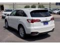 White Diamond Pearl - RDX Technology Photo No. 5