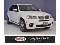 Alpine White - X5 xDrive 50i Photo No. 1