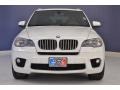 Alpine White - X5 xDrive 50i Photo No. 2