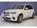 Alpine White - X5 xDrive 50i Photo No. 3