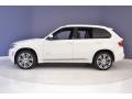 Alpine White - X5 xDrive 50i Photo No. 4