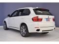 Alpine White - X5 xDrive 50i Photo No. 5