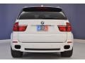 Alpine White - X5 xDrive 50i Photo No. 6