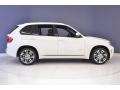 Alpine White - X5 xDrive 50i Photo No. 8
