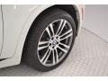 Alpine White - X5 xDrive 50i Photo No. 9