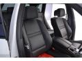 Alpine White - X5 xDrive 50i Photo No. 17