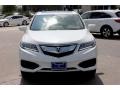White Diamond Pearl - RDX Technology Photo No. 2