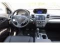 White Diamond Pearl - RDX Technology Photo No. 29