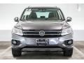 Pepper Gray Metallic - Tiguan SEL Photo No. 2