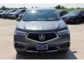 Modern Steel Metallic - MDX  Photo No. 2