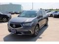 Modern Steel Metallic - MDX  Photo No. 3
