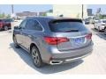 Modern Steel Metallic - MDX  Photo No. 5
