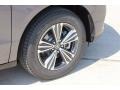 Modern Steel Metallic - MDX  Photo No. 11