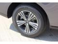 Modern Steel Metallic - MDX  Photo No. 12