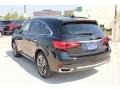 Crystal Black Pearl - MDX Advance Photo No. 5