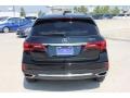Crystal Black Pearl - MDX Advance Photo No. 6