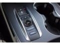2017 Crystal Black Pearl Acura MDX Advance  photo #40