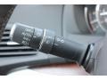 2017 Crystal Black Pearl Acura MDX Advance  photo #41