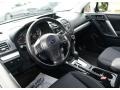 2014 Crystal Black Silica Subaru Forester 2.5i Premium  photo #9