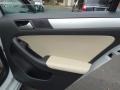 Pure White - Jetta SE Sedan Photo No. 14