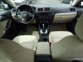 Pure White - Jetta SE Sedan Photo No. 16