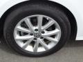 Pure White - Jetta SE Sedan Photo No. 19