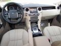 Corris Grey Metallic - LR4 HSE Photo No. 4