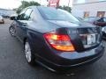 Steel Grey Metallic - C 300 4Matic Sport Photo No. 3