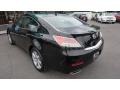 Crystal Black Pearl - TL Technology Photo No. 3