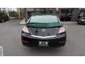 Crystal Black Pearl - TL Technology Photo No. 12