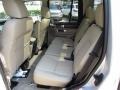 2016 Indus Silver Metallic Land Rover LR4 HSE  photo #4