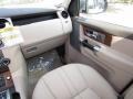 2016 Indus Silver Metallic Land Rover LR4 HSE  photo #13