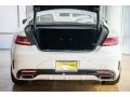 designo Diamond White Metallic - S 550 4Matic Coupe Photo No. 5
