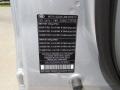Indus Silver Metallic - LR4 HSE Photo No. 18
