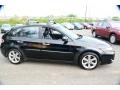 Obsidian Black Pearl - Impreza Outback Sport Wagon Photo No. 4