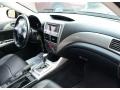 Obsidian Black Pearl - Impreza Outback Sport Wagon Photo No. 6