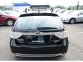 Obsidian Black Pearl - Impreza Outback Sport Wagon Photo No. 7