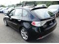 Obsidian Black Pearl - Impreza Outback Sport Wagon Photo No. 10