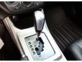 Obsidian Black Pearl - Impreza Outback Sport Wagon Photo No. 12