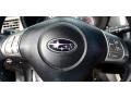 Obsidian Black Pearl - Impreza Outback Sport Wagon Photo No. 13