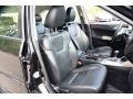 Obsidian Black Pearl - Impreza Outback Sport Wagon Photo No. 15