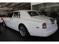 2005 Arctic White Rolls-Royce Phantom   photo #4