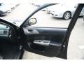 Obsidian Black Pearl - Impreza Outback Sport Wagon Photo No. 20