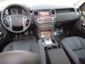 Indus Silver Metallic - LR4 HSE Photo No. 3