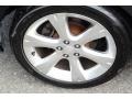 Obsidian Black Pearl - Impreza Outback Sport Wagon Photo No. 21