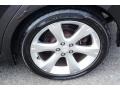 Obsidian Black Pearl - Impreza Outback Sport Wagon Photo No. 23