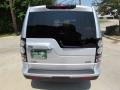 Indus Silver Metallic - LR4 HSE Photo No. 7