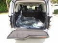 Indus Silver Metallic - LR4 HSE Photo No. 15