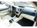 2014 Venetian Red Pearl Subaru Legacy 2.5i Premium  photo #5