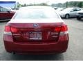2014 Venetian Red Pearl Subaru Legacy 2.5i Premium  photo #7